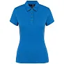  LADIES' SHORT SLEEVED JERSEY POLO SHIRT - Kariban