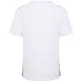  UNISEX SHORT SLEEVE COTTON TUNIC - Designed To Work