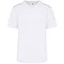  UNISEX SHORT SLEEVE COTTON TUNIC - Designed To Work