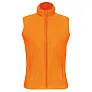 MELODIE LADIES' MICRO FLEECE GILET - Kariban