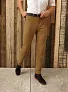  MEN'S PERFORMANCE CHINO JEANS - Premier