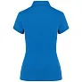  LADIES' SHORT SLEEVED JERSEY POLO SHIRT - Kariban