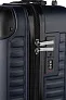 ELKE ABS luggage trolley
