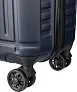 ELKE ABS luggage trolley