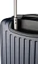 ELKE ABS luggage trolley