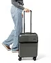 ULF ABS luggage trolley