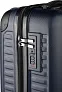 ELKE ABS luggage trolley