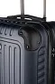 ELKE ABS luggage trolley