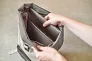 MARLENE rPET (600D) rolltop ruksak