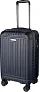 ELKE ABS luggage trolley