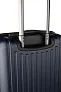 ELKE ABS luggage trolley