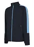  KID'S KNITTED TRACKSUIT TOP - Finden + Hales