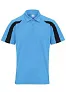  CONTRAST COOL POLO - Just Cool