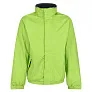  DOVER FLEECE LINED BOMBER JACKET - Regatta