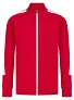  ADULT'S KNITTED TRACKSUIT TOP - Finden + Hales