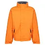  DOVER FLEECE LINED BOMBER JACKET - Regatta