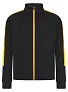  KID'S KNITTED TRACKSUIT TOP - Finden + Hales