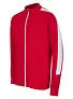 ADULT'S KNITTED TRACKSUIT TOP - Finden + Hales