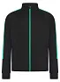  KID'S KNITTED TRACKSUIT TOP - Finden + Hales