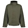  DOVER FLEECE LINED BOMBER JACKET - Regatta