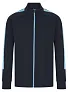  ADULT'S KNITTED TRACKSUIT TOP - Finden + Hales