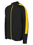  ADULT'S KNITTED TRACKSUIT TOP - Finden + Hales