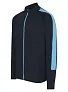  ADULT'S KNITTED TRACKSUIT TOP - Finden + Hales