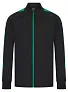  ADULT'S KNITTED TRACKSUIT TOP - Finden + Hales