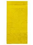 OLIMA BASIC TOWEL - Olima