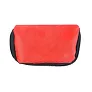  First aid kit in pouch, 16 pcs