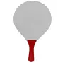  Beach tennis game