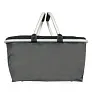  Foldable shopping basket