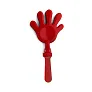  Hand clapper "hand"