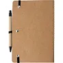  Notebook A5 with ball pen