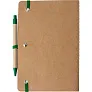  Notebook A5 with ball pen