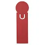  Set ljepljivih bilješki, bookmark, blokić, ravnalo