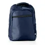  Recycled nylon laptop backpack 15"