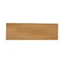  Memo holder, sticky notes, ruler