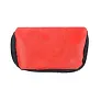  First aid kit in pouch, 16 pcs