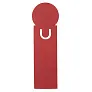  Set ljepljivih bilješki, bookmark, blokić, ravnalo