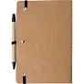  Notebook A5 with ball pen