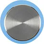  Sportska boca od RPET materijala, 600 ml