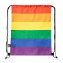  RPET drawstring bag