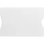  Credit card holder, RFID protection