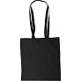  Cotton shopping bag, 110 g/m2