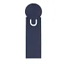  Memo holder, sticky notes, bookmark, notebook, ruler