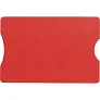  Credit card holder, RFID protection
