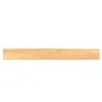  Bamboo ruler