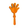  Hand clapper "hand"