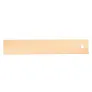  Wooden ruler